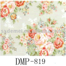 more than five hundred patterns floral fabric